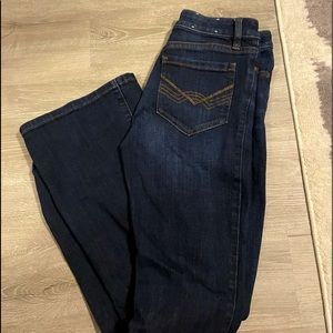 Idyllwind by Miranda Lambert bootcut jeans